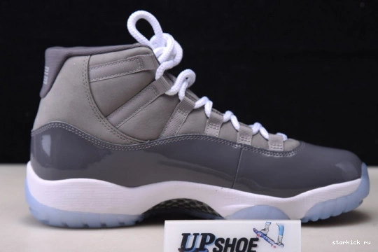 RETRO JORDAN COOL GREY 2021 11 CT8012-005 CT8012-005 AIR 1204